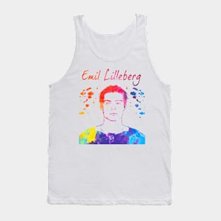 Emil Lilleberg Tank Top